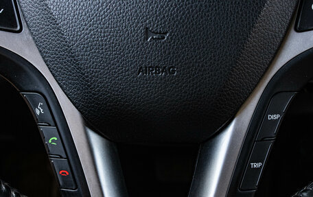 Hyundai i40 I рестайлинг, 2015 год, 1 189 000 рублей, 17 фотография