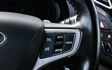 Hyundai i40 I рестайлинг, 2015 год, 1 189 000 рублей, 18 фотография