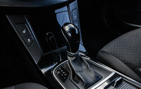 Hyundai i40 I рестайлинг, 2015 год, 1 189 000 рублей, 22 фотография