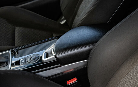 Hyundai i40 I рестайлинг, 2015 год, 1 189 000 рублей, 24 фотография