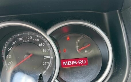 Nissan Tiida, 2012 год, 724 000 рублей, 12 фотография