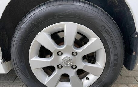 Nissan Tiida, 2012 год, 724 000 рублей, 22 фотография