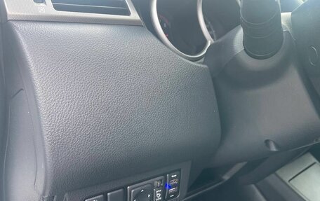 Nissan Tiida, 2012 год, 724 000 рублей, 16 фотография