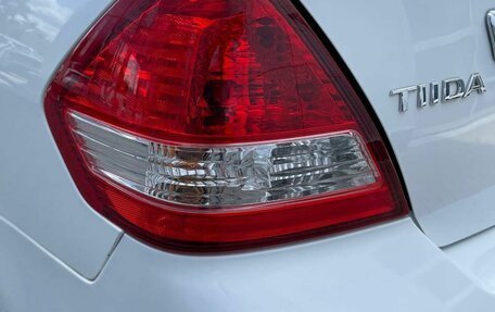 Nissan Tiida, 2012 год, 724 000 рублей, 21 фотография
