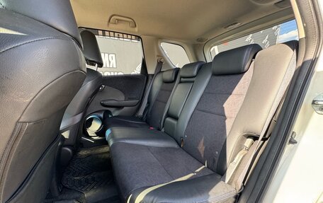 Honda Fit Shuttle I рестайлинг, 2014 год, 1 240 000 рублей, 13 фотография