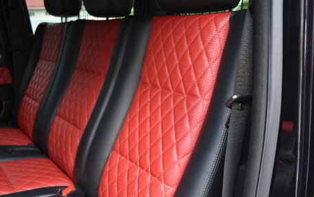 Mercedes-Benz G-Класс AMG, 2015 год, 6 650 000 рублей, 21 фотография