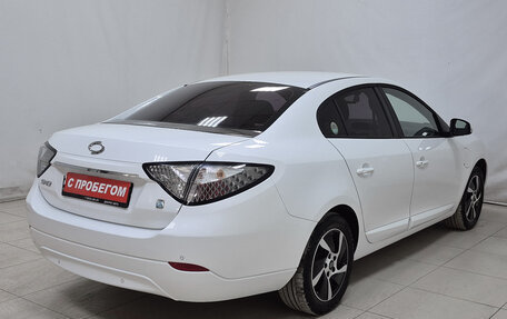 Renault Samsung SM3, 2019 год, 1 080 000 рублей, 4 фотография