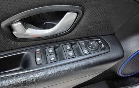 Renault Samsung SM3, 2019 год, 1 080 000 рублей, 9 фотография