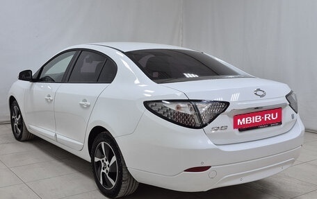 Renault Samsung SM3, 2019 год, 1 080 000 рублей, 6 фотография