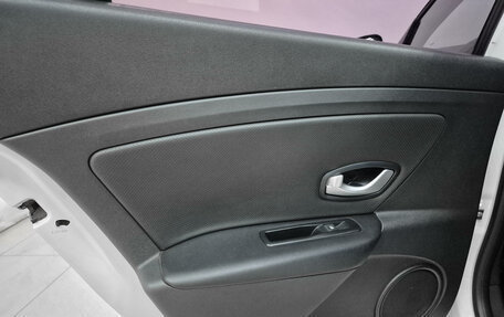 Renault Samsung SM3, 2019 год, 1 080 000 рублей, 15 фотография