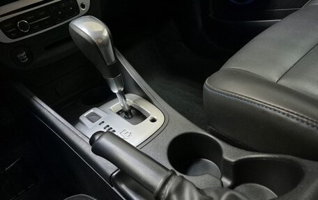 Renault Samsung SM3, 2019 год, 1 080 000 рублей, 20 фотография