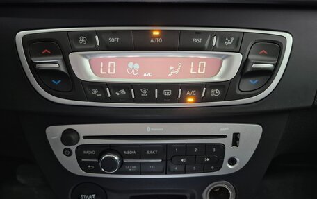 Renault Samsung SM3, 2019 год, 1 080 000 рублей, 19 фотография