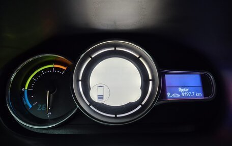 Renault Samsung SM3, 2019 год, 1 080 000 рублей, 17 фотография
