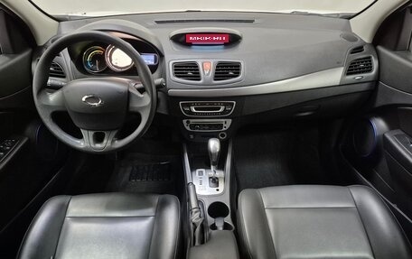 Renault Samsung SM3, 2019 год, 1 080 000 рублей, 11 фотография