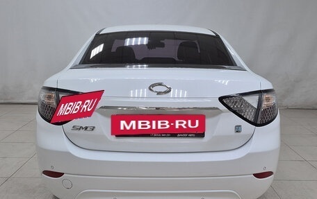Renault Samsung SM3, 2019 год, 1 080 000 рублей, 5 фотография