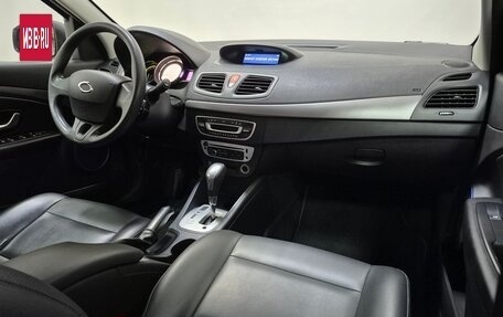 Renault Samsung SM3, 2019 год, 1 080 000 рублей, 13 фотография