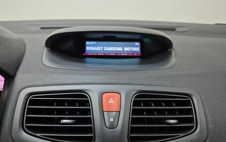 Renault Samsung SM3, 2019 год, 1 080 000 рублей, 18 фотография