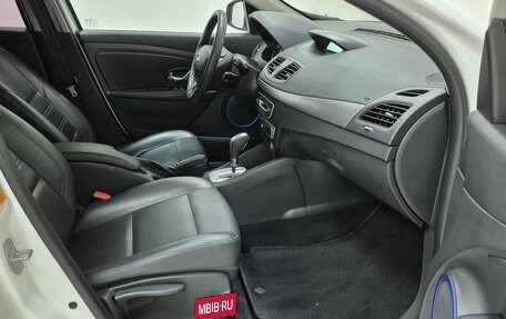 Renault Samsung SM3, 2019 год, 1 080 000 рублей, 14 фотография