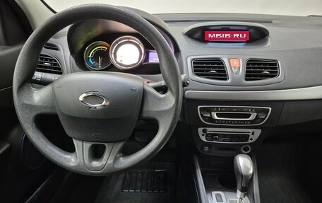 Renault Samsung SM3, 2019 год, 1 080 000 рублей, 12 фотография