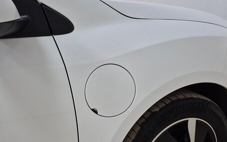 Renault Samsung SM3, 2019 год, 1 080 000 рублей, 22 фотография