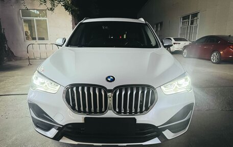 BMW X1, 2022 год, 1 810 000 рублей, 2 фотография