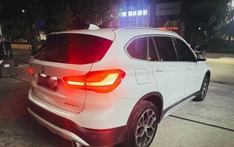 BMW X1, 2022 год, 1 810 000 рублей, 6 фотография