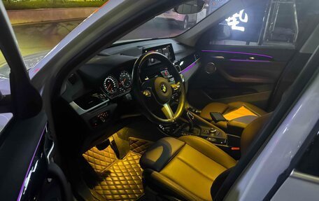 BMW X1, 2022 год, 1 810 000 рублей, 7 фотография