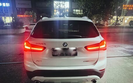 BMW X1, 2022 год, 1 810 000 рублей, 5 фотография