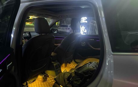 BMW X1, 2022 год, 1 810 000 рублей, 9 фотография