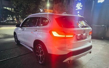 BMW X1, 2022 год, 1 810 000 рублей, 4 фотография
