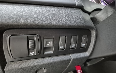 Renault Samsung SM3, 2019 год, 1 080 000 рублей, 21 фотография