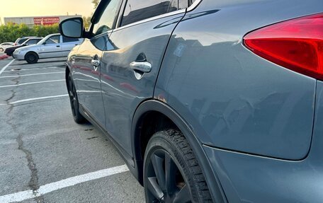 Infiniti EX, 2008 год, 809 999 рублей, 6 фотография