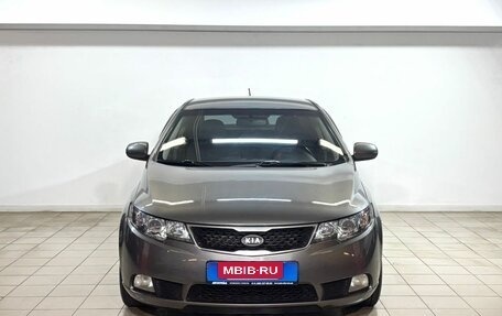 KIA Cerato III, 2012 год, 699 000 рублей, 2 фотография