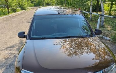 Renault Duster I рестайлинг, 2013 год, 600 000 рублей, 1 фотография