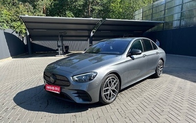 Mercedes-Benz E-Класс, 2020 год, 5 600 000 рублей, 1 фотография
