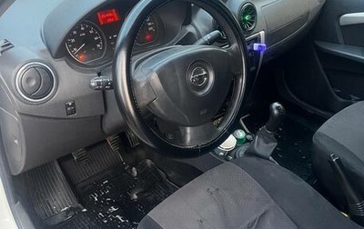Nissan Almera, 2018 год, 632 000 рублей, 1 фотография