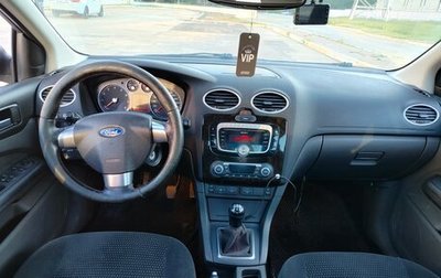 Ford Focus II рестайлинг, 2007 год, 409 000 рублей, 1 фотография