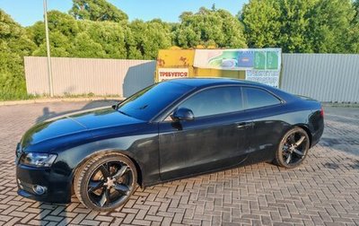 Audi A5, 2008 год, 1 110 000 рублей, 1 фотография