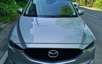 Mazda CX-5 II, 2019 год, 2 500 000 рублей, 1 фотография