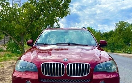 BMW X5, 2010 год, 2 000 000 рублей, 1 фотография