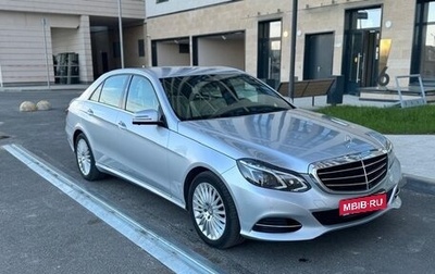 Mercedes-Benz E-Класс, 2015 год, 2 990 000 рублей, 1 фотография