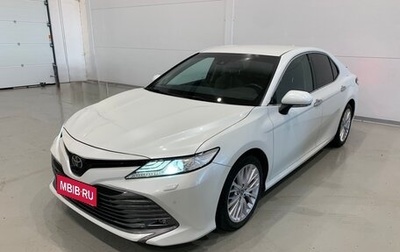 Toyota Camry, 2020 год, 3 100 000 рублей, 1 фотография