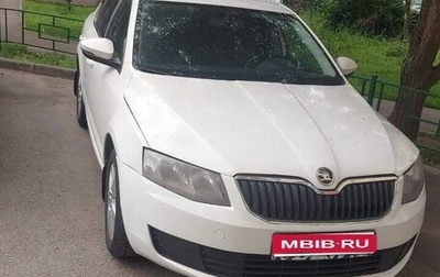 Skoda Octavia, 2015 год, 850 000 рублей, 1 фотография