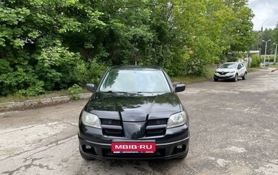 Mitsubishi Outlander III рестайлинг 3, 2004 год, 550 000 рублей, 1 фотография