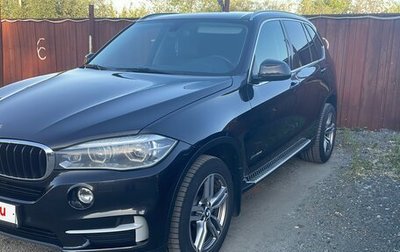 BMW X5, 2016 год, 4 699 999 рублей, 1 фотография