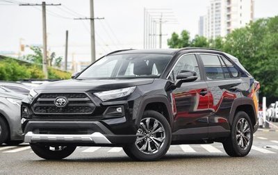 Toyota RAV4, 2024 год, 3 649 000 рублей, 1 фотография