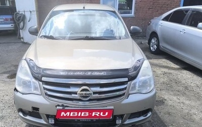 Nissan Almera, 2014 год, 300 000 рублей, 1 фотография