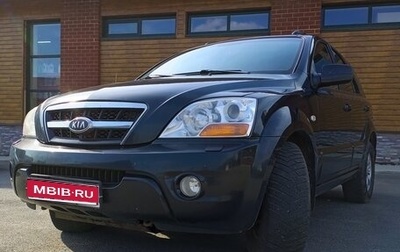 KIA Sorento IV, 2011 год, 1 350 000 рублей, 1 фотография