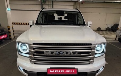 Haval H9, 2024 год, 4 390 000 рублей, 1 фотография