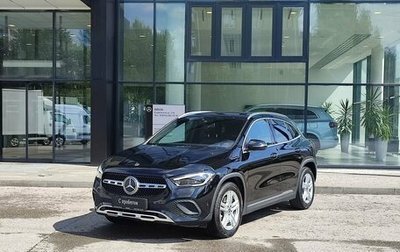 Mercedes-Benz GLA, 2021 год, 3 990 000 рублей, 1 фотография